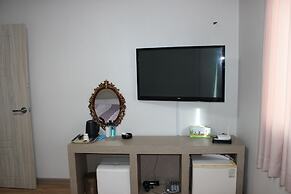 Gipoong Hotel