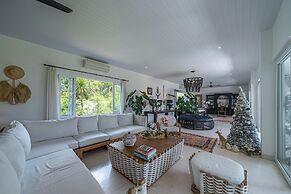 Villa Kusuma