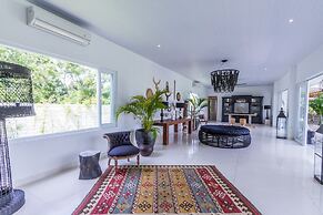 Villa Kusuma