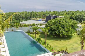 Villa Kusuma