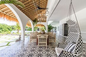 Villa Kusuma