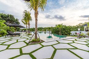Villa Kusuma