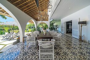 Villa Kusuma