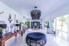 Villa Kusuma