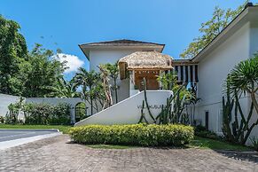 Villa Kusuma