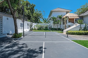 Villa Kusuma