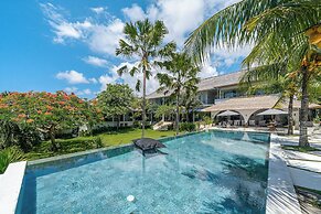 Villa Kusuma
