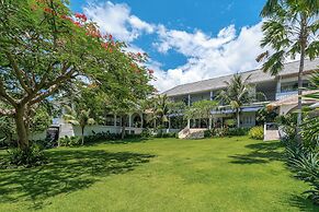 Villa Kusuma