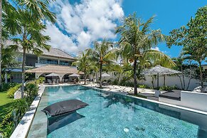 Villa Kusuma