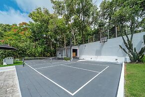 Villa Kusuma
