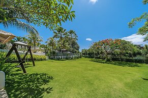 Villa Kusuma