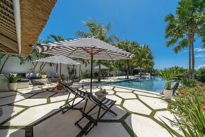 Villa Kusuma