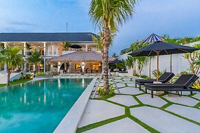 Villa Kusuma