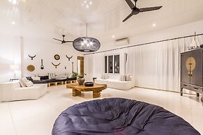 Villa Kusuma