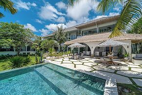 Villa Kusuma