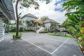 Villa Kusuma