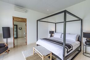 Villa Kusuma