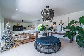 Villa Kusuma