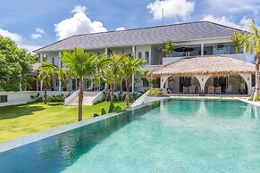 Villa Kusuma