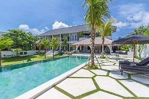 Villa Kusuma