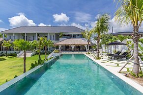 Villa Kusuma