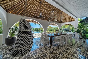 Villa Kusuma
