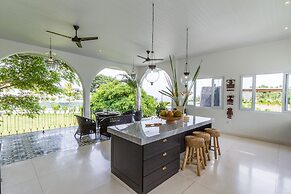 Villa Kusuma
