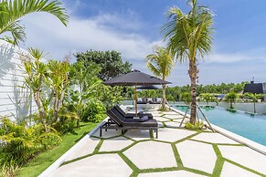 Villa Kusuma