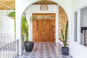 Villa Kusuma