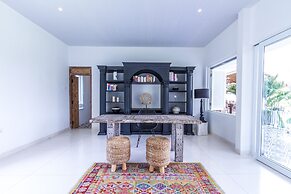 Villa Kusuma