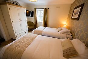 The Grove Hotel