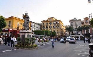 Sorrento Hearts