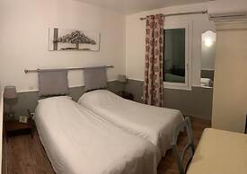 L'Auberge Cigaloise