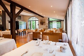 L'Auberge Cigaloise