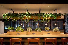 Super Hotel Kobe