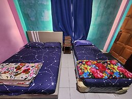 Kupi-Kupi & Stay