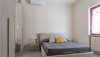 Manzoni Apartment