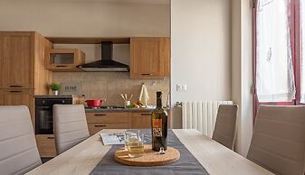 Manzoni Apartment