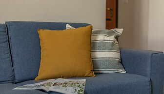 Manzoni Apartment