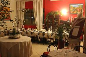 Hotel Nuova Orchidea