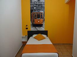 Hotel Nuova Orchidea
