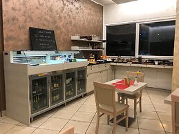 Hotel Nuova Orchidea