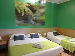 Hotel Nuova Orchidea