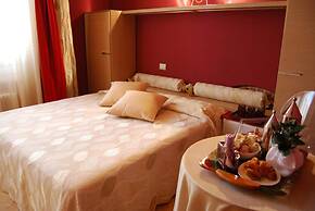 Residenza San Faustino