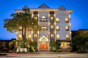 Mony Reach Angkor Hotel