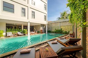 Mony Reach Angkor Hotel