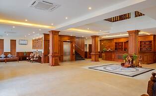 Mony Reach Angkor Hotel