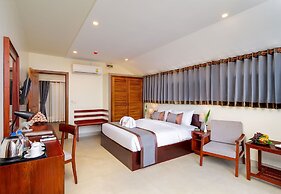 Mony Reach Angkor Hotel