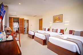 Mony Reach Angkor Hotel