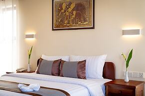 Mony Reach Angkor Hotel